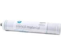Silhouette Stencil Material - 1 pz.