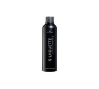 SILHOUETTE SUPER HOLD FOAM 500ML