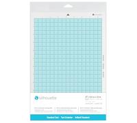 Silhouette Tappetino da taglio 8.5 in x 12 in per ritratto 4 e CAMEO 5