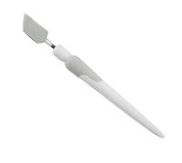 Silhouette TOOL-03 taglierino (2 pezzo(i), Nero, Grigio)