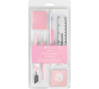 Silhouette Tool Kit - Pink