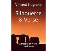 Silhouette & Verse: Acrostics of World Landmarks