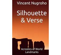 Silhouette & Verse: Acrostics of World Landmarks