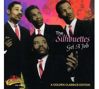 Silhouettes - Get A Job
