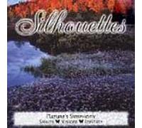 Silhouettes - Nature's Symphony (3 CD)