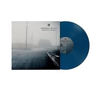 Downfall of Gaia Silhouettes of Disgust (Vinyl LP)