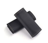SILHUP Auto Interna Maniglia 2 Pezzi Maniglia Interna Per Porta Auto Copertura In Pelle PU Per Custodia Protettiva In Car Styling Aggiornamenti Interni(08)