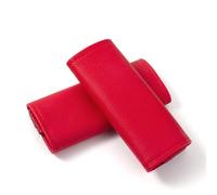 SILHUP Auto Interna Maniglia 2 Pezzi Maniglia Interna Per Porta Auto Copertura In Pelle PU Per Custodia Protettiva In Car Styling Aggiornamenti Interni(07)