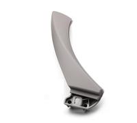 SILHUP Auto Interna Maniglia Per BMW Serie 3 M3 E92 COUPE 320i 330i 335i 2007-2014 Pannello Interruttore Alzacristallo Bracciolo Porta Conducente Sinistra Maniglia(Right Gray)