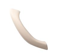 SILHUP Auto Interna Maniglia Per Bmw X1 X2 F48 F49 F39 Parti Modifica Dell'automobile Maniglia Interna Per Auto Porta Bracciolo Pannello Tirare Cornice Copertura(Giusto)