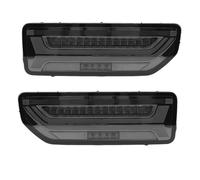 SILHUP Blocchi Fari Posteriori Per Suzuki Per JIMNY 2019-2023 Luce Di Direzione A LED Sequenziale Retromarcia E Freno Posteriore