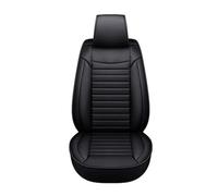 SILHUP Coprisedili Per Civic Per La Città Per CRV Per CRZ Per Accord Per Elysion Per Jade Per Jazz Coprisedile Universale A Copertura Totale Per Auto(Black 1 seat)