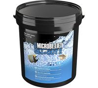 Sili-Out 2 20 L - MICROBE-LIFT - trattamento silicato e fosfato per acquari industriali e reef-center - granulato adsorbente pH-neutro - adatto a filtri automatici, sump e impianti professionali