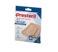 PRESTERIL Cer.Skin P-Op.10x10