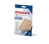 PRESTERIL Cer.Skin P-Op. 9x15