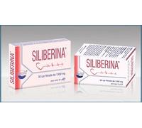 Siliberina 30 Compresse Filmate 1300 Mg