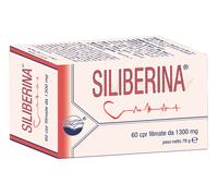 Siliberina 60 compresse filmate