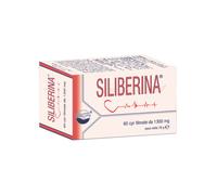 SILIBERINA 60CPR FILMATE
