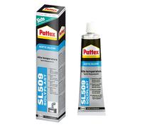 SILIC.PATTEX ALTE TEMPERATUR.SL509 ML300