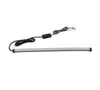 Silica Gel Freccia Luce Accessori LED che Scorre Sequenziale a Tornanti