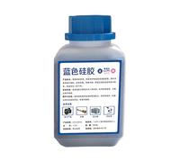 Silica Gel Packets - Desiccant Packets, Safe Moisture Absorber, Indicating Storage Pack | Protect Cochlear Impianti Electronics Jewelry Cameras Small Items Travel Home Office Humidity Control