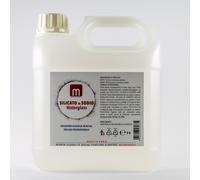 SILICATO DI SODIO PURO CONCENTRATO PER CALCESTRUZZO 38/40 BE' - WATERGLASS