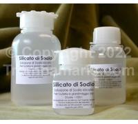Silicato di Sodio - vetro liquido - waterglass