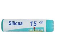 Silicea 15CH Globuli Monodose Boiron