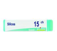 Silicea 15CH Globuli Monodose Boiron