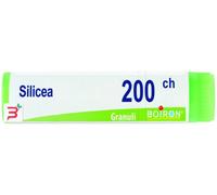SILICEA 200 CH GLOBULI 1G