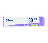 SILICEA 30 CH GLOBULI