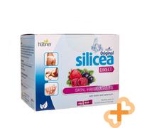 Silicea Diretto 15 ML 30 Gel Bustine Capelli Pelle Unghie Integratore Biotina