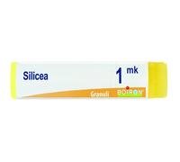 Silicea MK Globuli Monodose Boiron