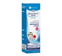 Siliciaderm bimbi 100 ml