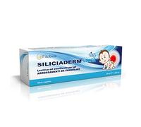 siliciaderm bimbi crema lenitiva ed emolliente 100 ml
