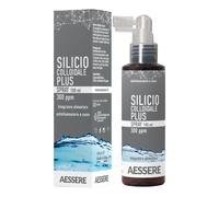 SILICIO COLLOIDALE PLUS 100ML
