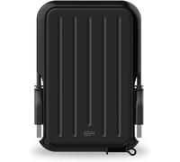 Silicon Armor A66 2,5" 4TB USB 3.2 Nero