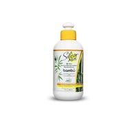 Silicon Bambu Leave In conditioner
