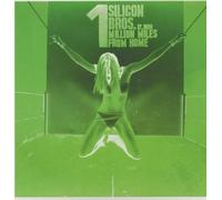 Silicon Brothers - Million Miles from Home (Vinyl