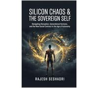 Silicon Chaos & The Sovereign Self: Navigating Disruption, Generational Horizons, and the New Social Contract in the Age of Autonomy