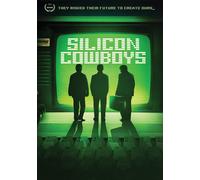 Silicon Cowboys (DVD) Rod Canion Ross Cooley Jim Harris Bill Murto