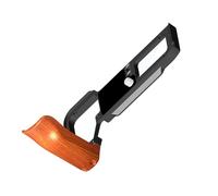 Silicon Grip L in gesso modellato compatibile con fotocamere A7C2 A7CR per treppiede senza sforzo e trasferimento manuale