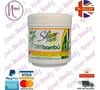 Silicon Mix Bambu Nutritive Capelli Trattamento 455ml/450g