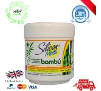 Silicon Mix Bambu Nutritive Capelli Trattamento 455ml Venditore UK