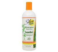 Silicon Mix Bambù Shampoo (Bambu) 16oz