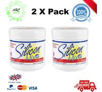 Silicon Mix Capelli Intensivo Trattamento Profondo 455ml - 2 X Confezione