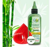 Silicon Mix Color Semi Permanent Nutrivio Bambu