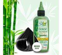 Silicon Mix Color Semi Permanent Nutrivio Bambu
