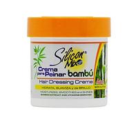 Silicon Mix - Crema all’estratto di bambù, 177 ml, per la cura dei capelli