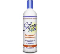 Silicon Mix Idratante Trattamento E Shampoo